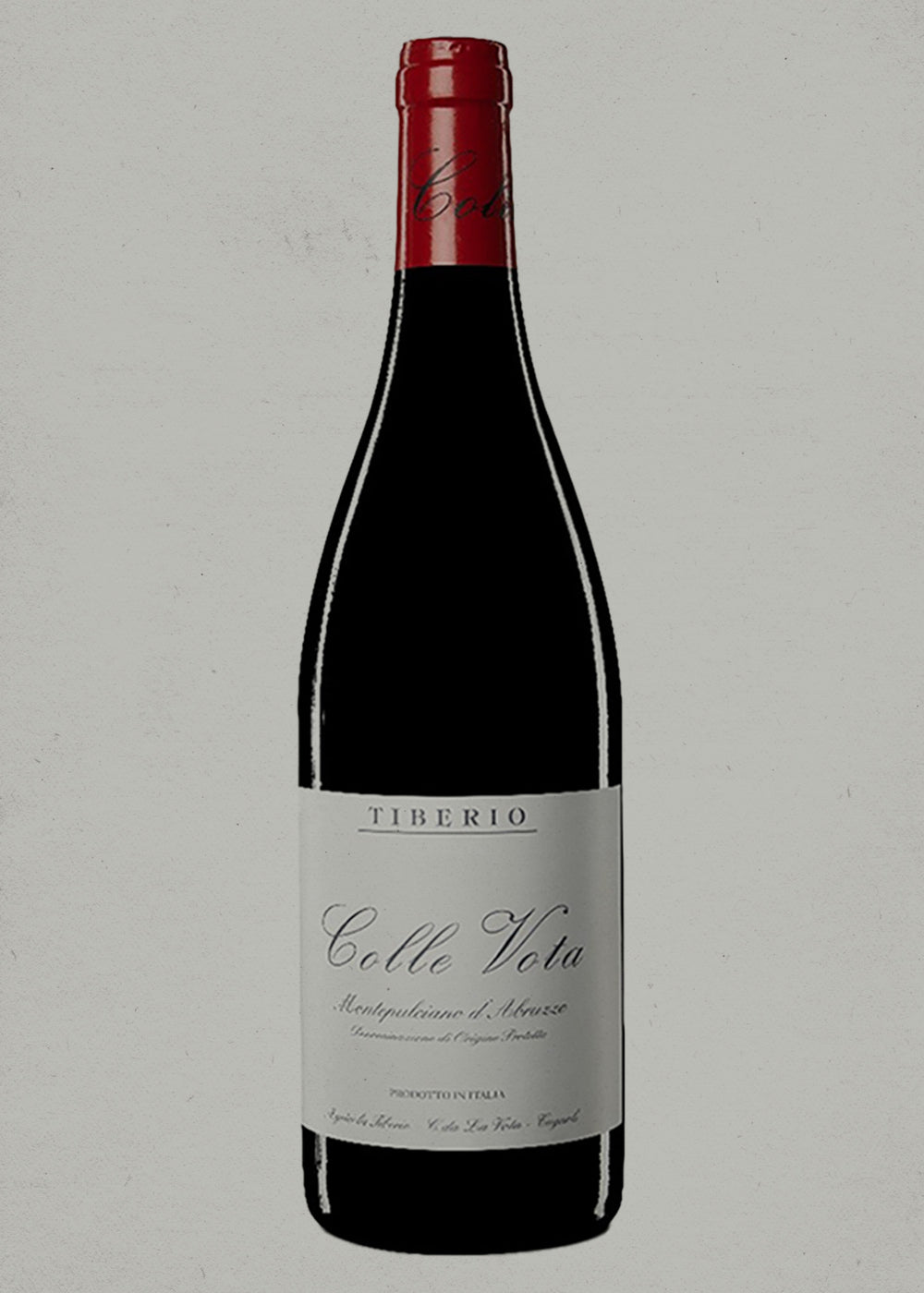 2022 Tiberio, Colle Vota, Montepulciano d' Abruzzo, Abruzzo, Italy