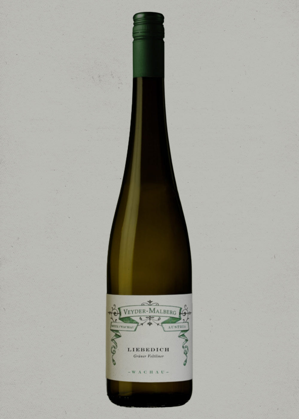 2024 Veyder-Malberg, gruner veltliner, Liebedich, Wachau, Austria