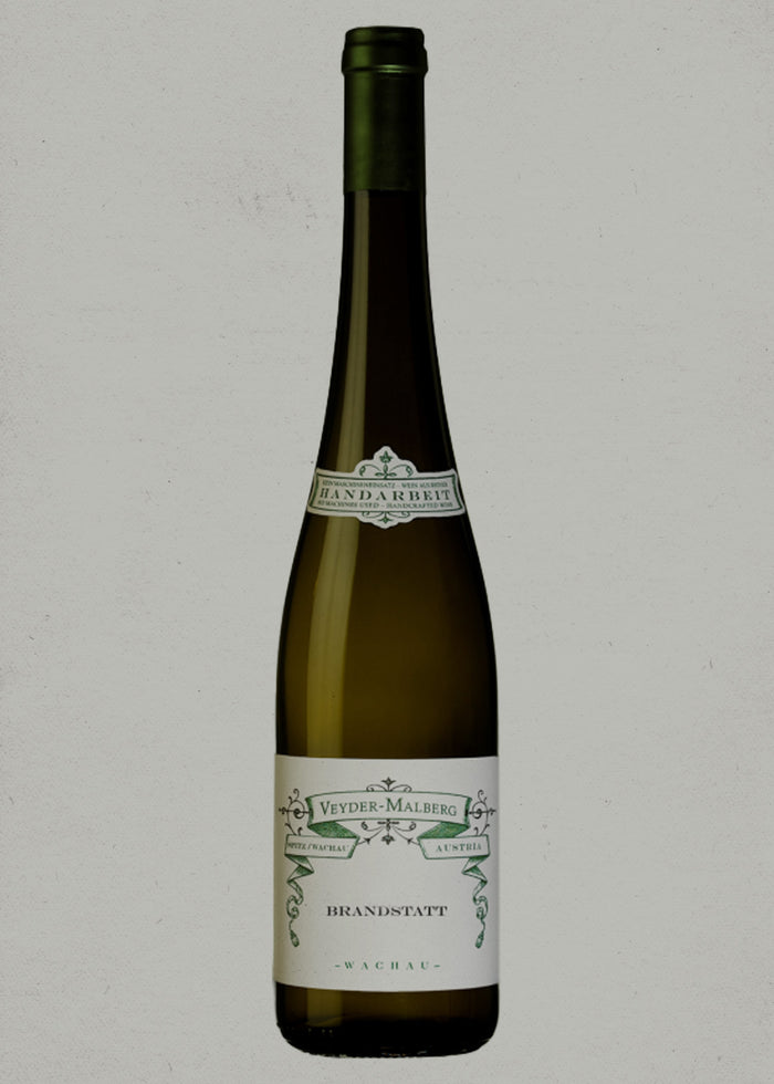 2024 Veyder-Malberg, riesling, Brandstatt, Wachau, Austria