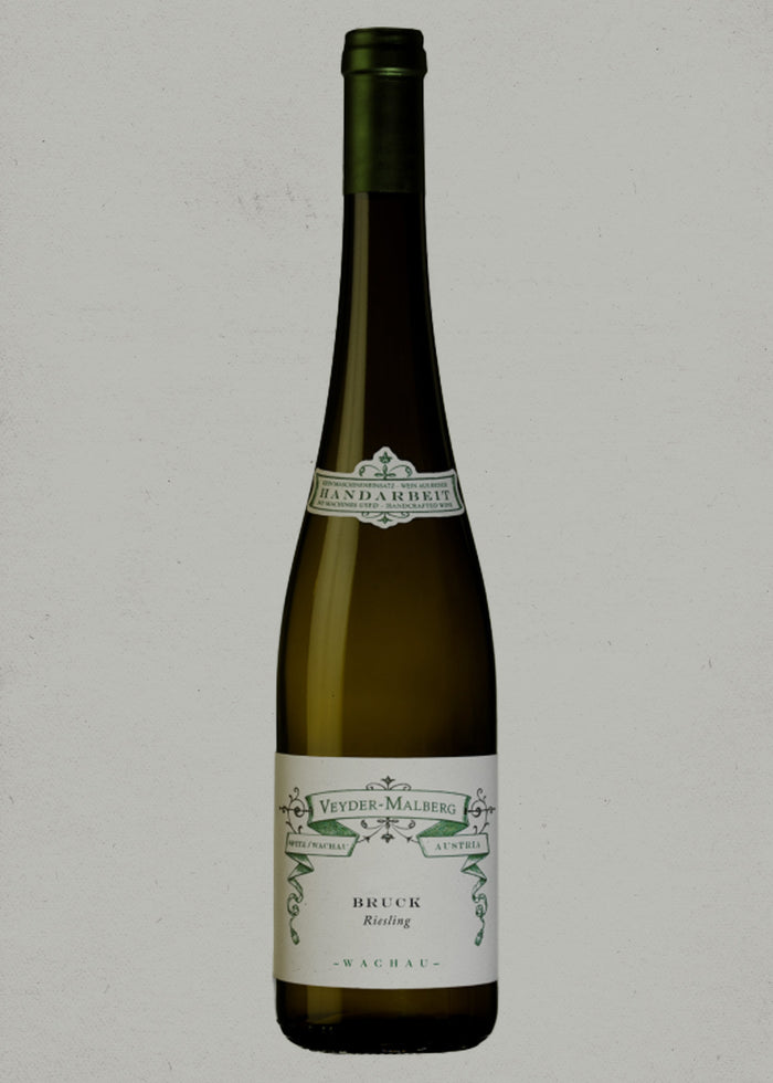 2024 Veyder-Malberg, riesling, Bruck, Wachau, Austria