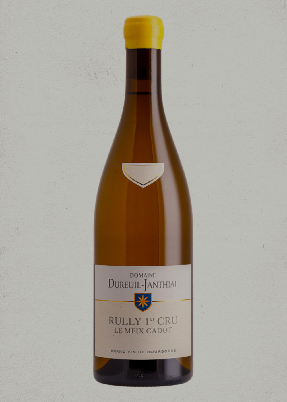 2016 Vincent Dureuil-Janthial, Le Meix-Cadot, Rully, 1er Cru, Burgundy, France