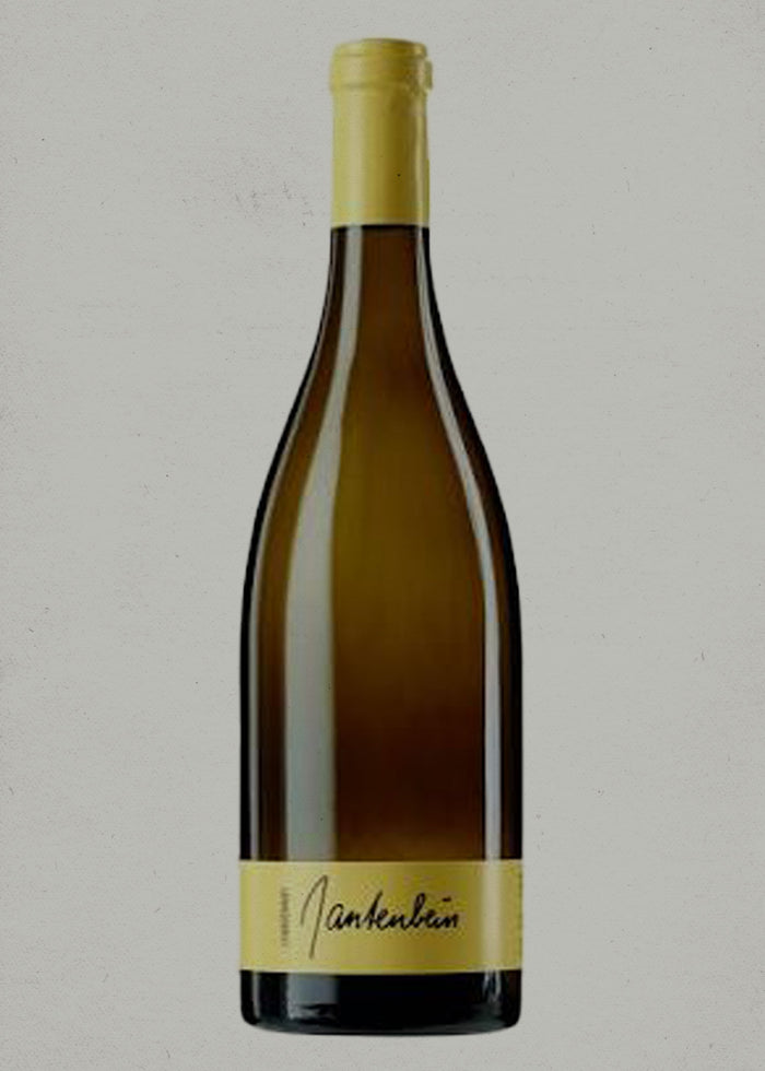2024 Weingut Daniel & Marta Gantenbein, Chardonnay, Graubunden, Switzerland