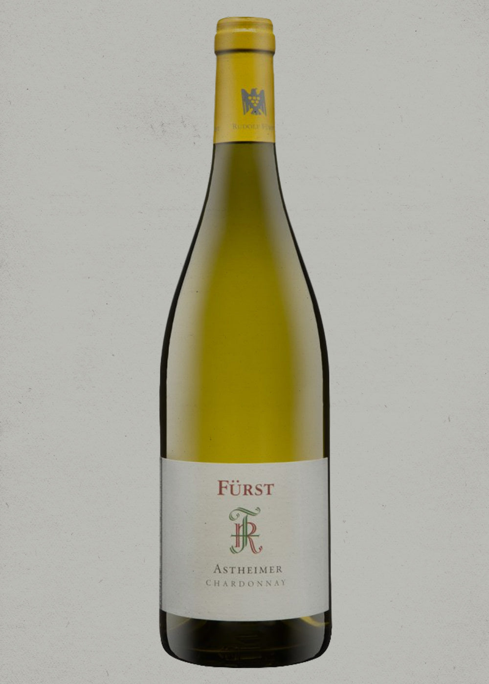 2022 Weingut Rudolf Fürst, Astheimer Chardonnay, Franken, Germany