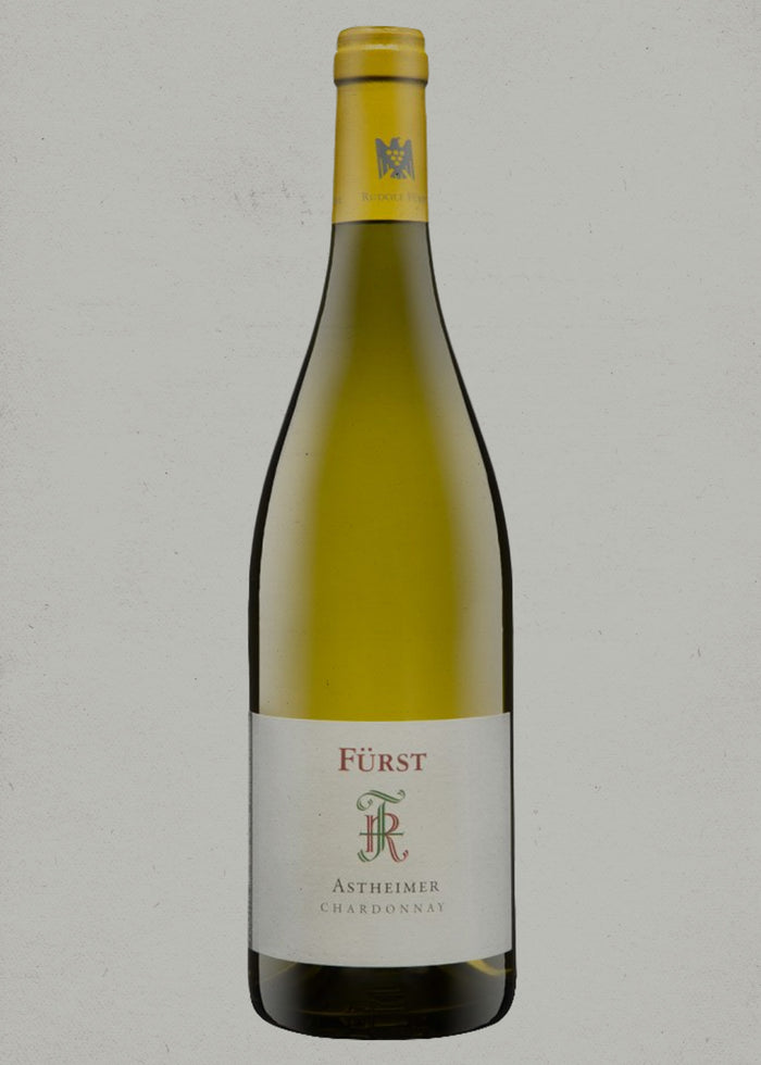 2022 Weingut Rudolf Fürst, Astheimer Chardonnay, Franken, Germany