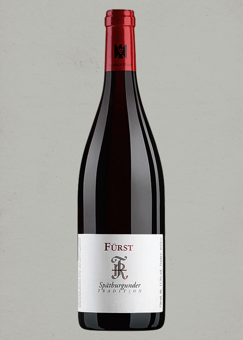 2022 Weingut Rudolf Fürst, Tradition Spätburgunder, Franken, Germany
