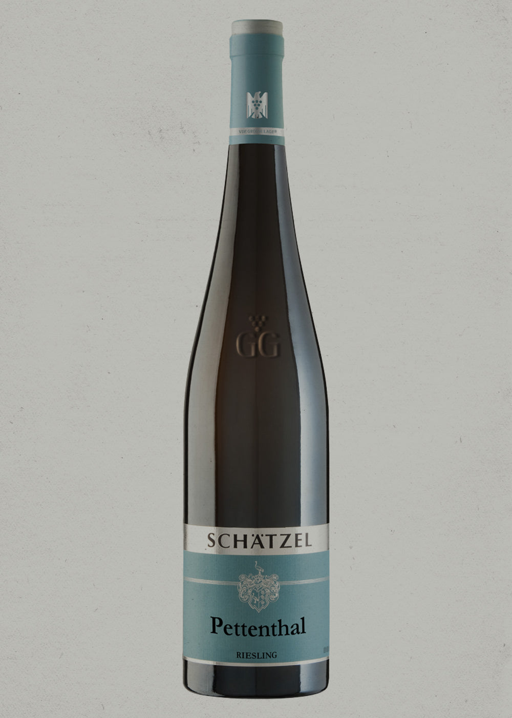 2023 Weingut Schätzel, Pettenthal, Auslese, Rheinhessen, Germany - PRE ARRIVAL