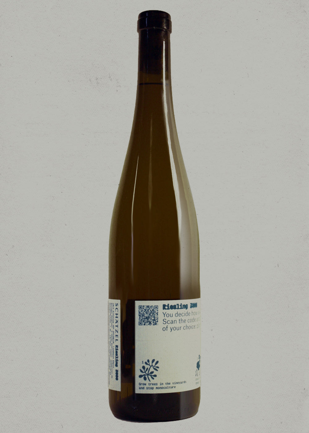 2023 Weingut Schätzel, Riesling 3000, Rheinhessen, Germany - PRE ARRIVAL