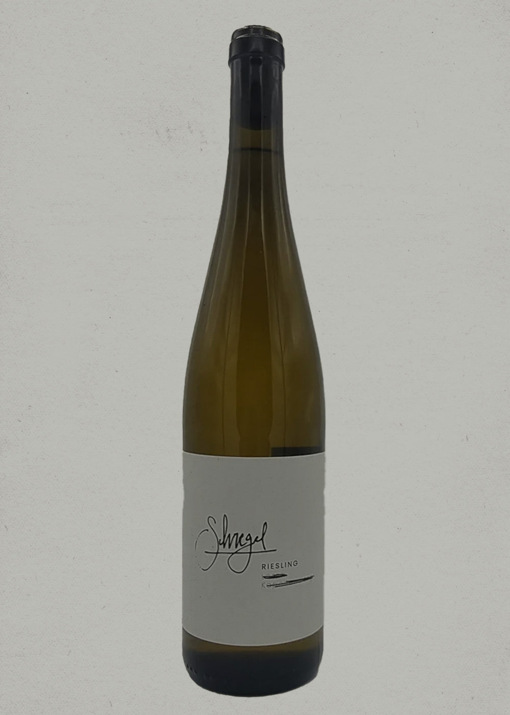 2023 Weingut Schregel, Hallgartener, Trocken, Rheingau, Germany - PRE ARRIVAL