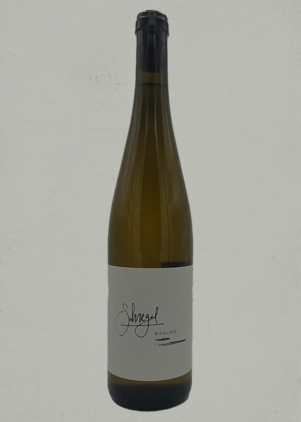 2023 Weingut Schregel, Lorch Schlossberg, Trocken, Rheingau, Germany - PRE ARRIVAL