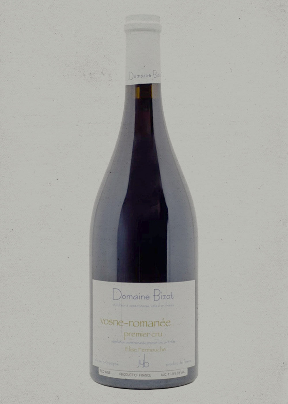 2022 Domaine Bizot, Vosne-Romanée, Cuvée Elise Fermouche, 1er Cru, Burgundy, FR