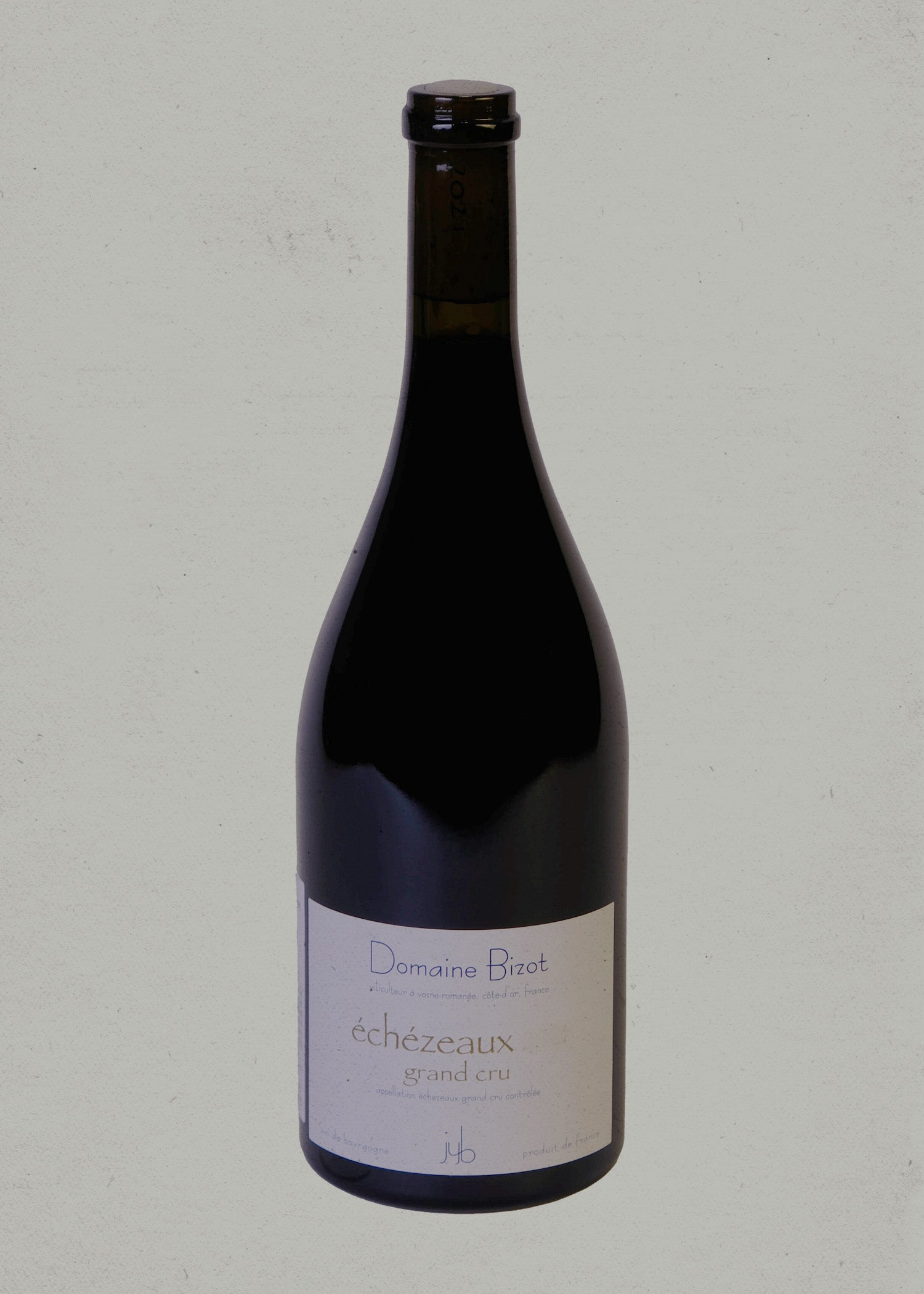 2022 Domaine Bizot, Echezeaux, Grand Cru, Burgundy, France – Yes