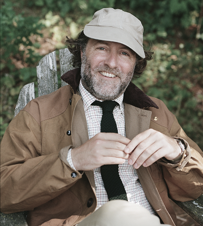 DAVID COGGINS x YES SOCIETY