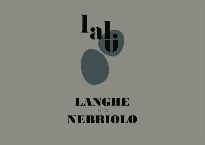 2022 Azienda Agricola LaLú, Nebbiolo, Langhe, Piedmont, Italy